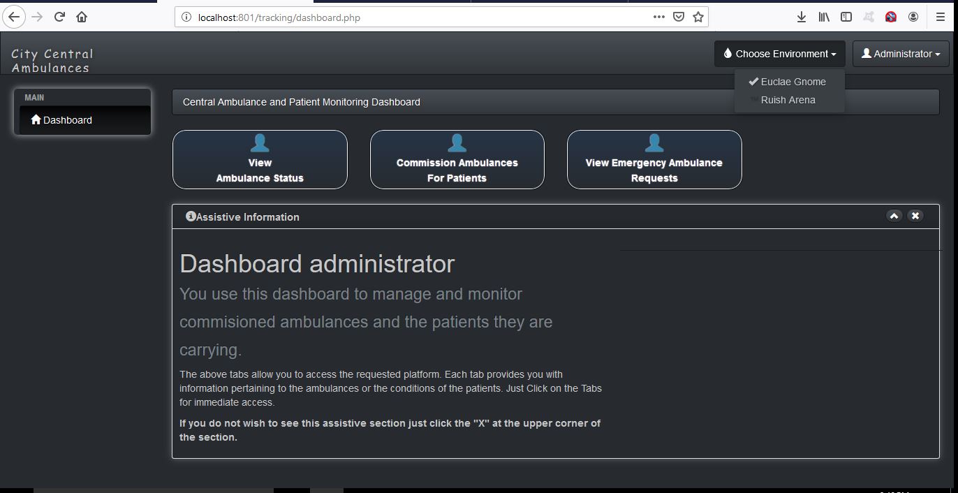 Portfolio name